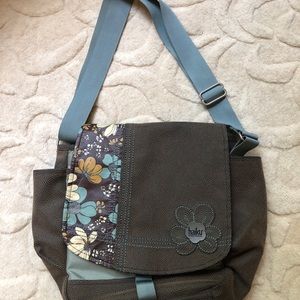 Haiku Cross Body Bag